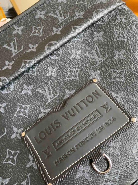 Affordable BAG MESSENGER VUITTON LOUIS 0713